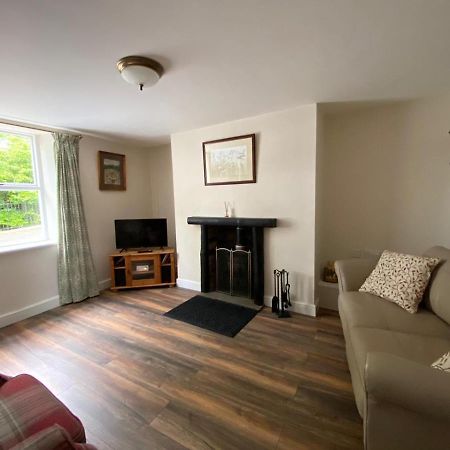 Bondgate Holiday Cottage 더럼 외부 사진