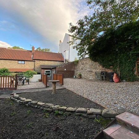 Bondgate Holiday Cottage 더럼 외부 사진