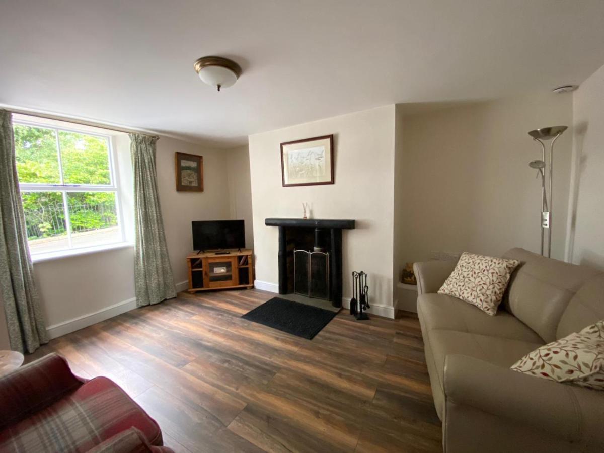 Bondgate Holiday Cottage 더럼 외부 사진