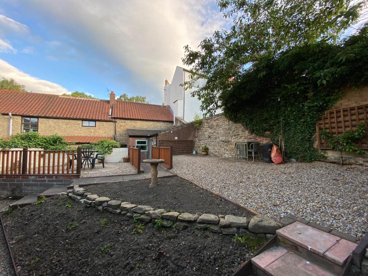 Bondgate Holiday Cottage 더럼 외부 사진