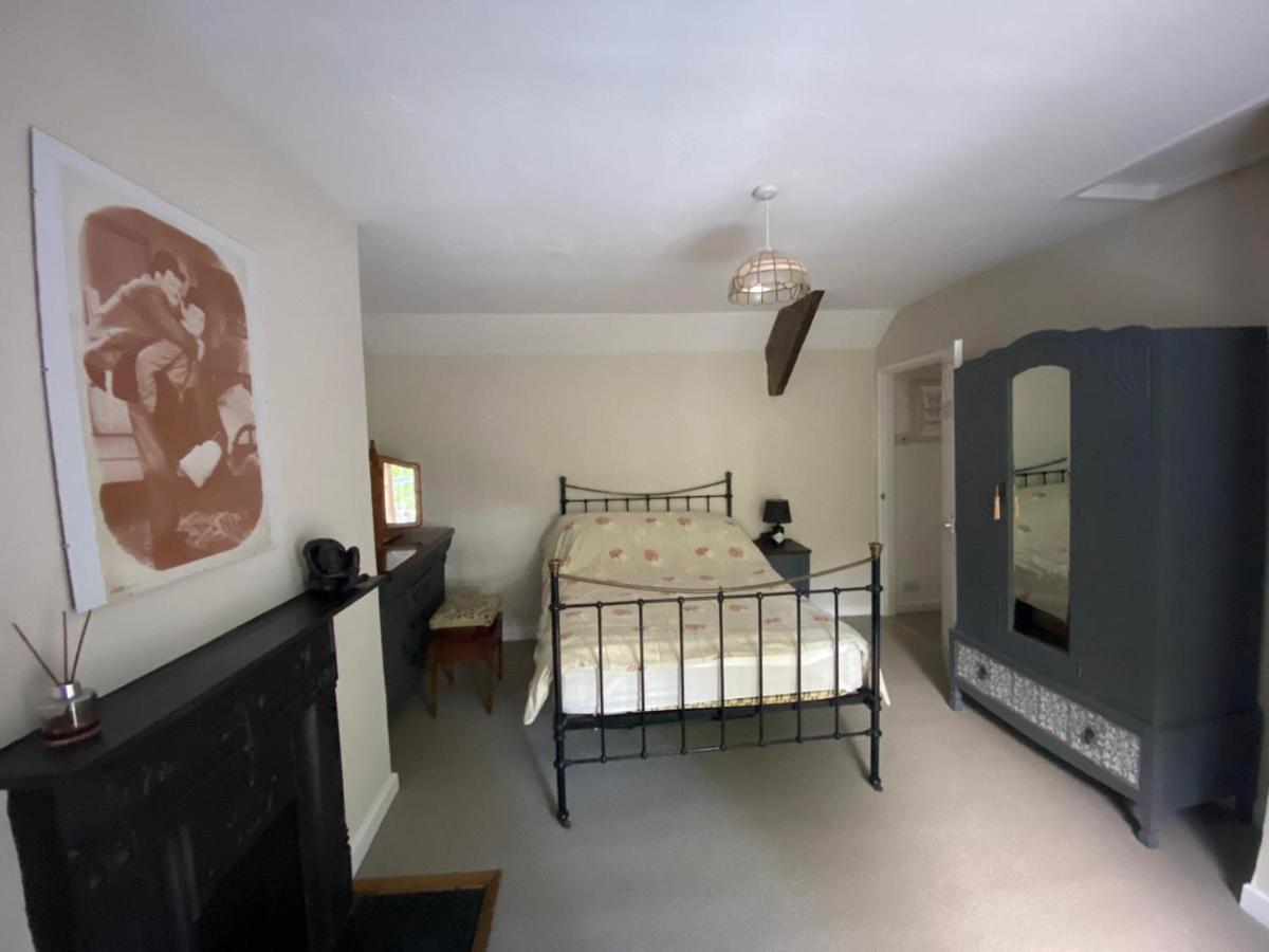 Bondgate Holiday Cottage 더럼 외부 사진
