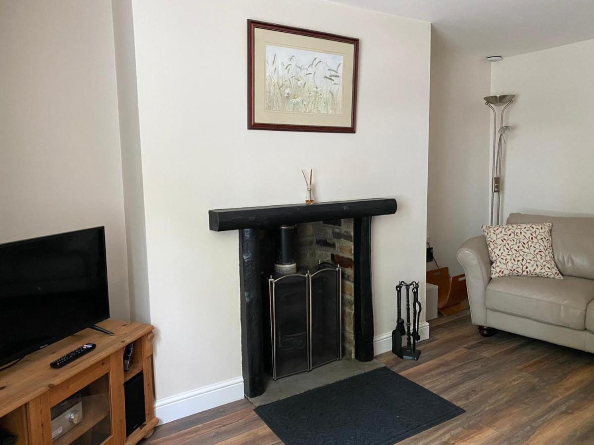 Bondgate Holiday Cottage 더럼 외부 사진