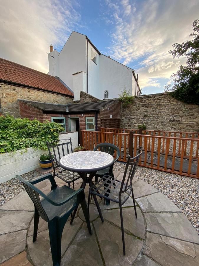 Bondgate Holiday Cottage 더럼 외부 사진