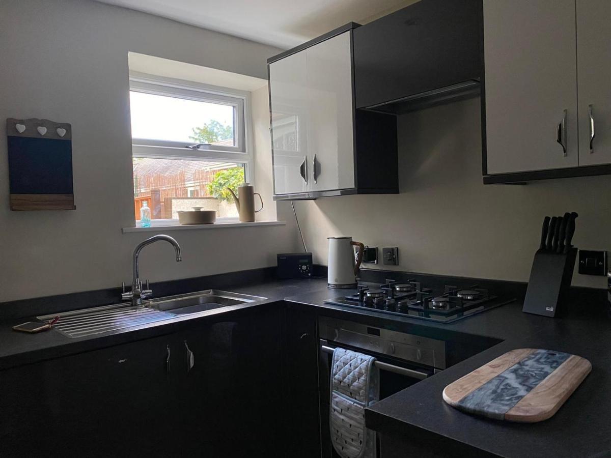Bondgate Holiday Cottage 더럼 외부 사진
