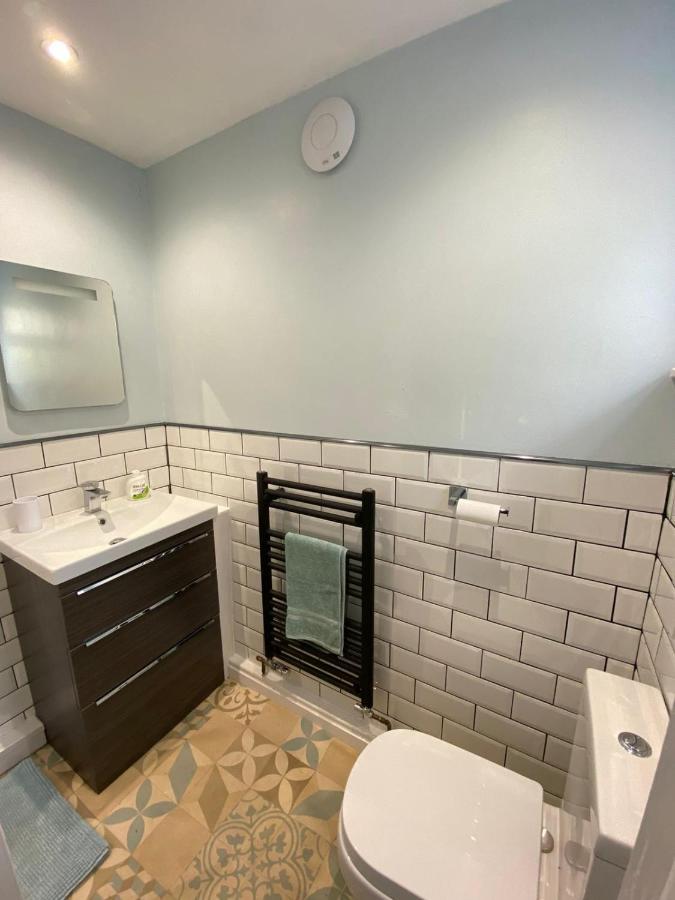Bondgate Holiday Cottage 더럼 외부 사진