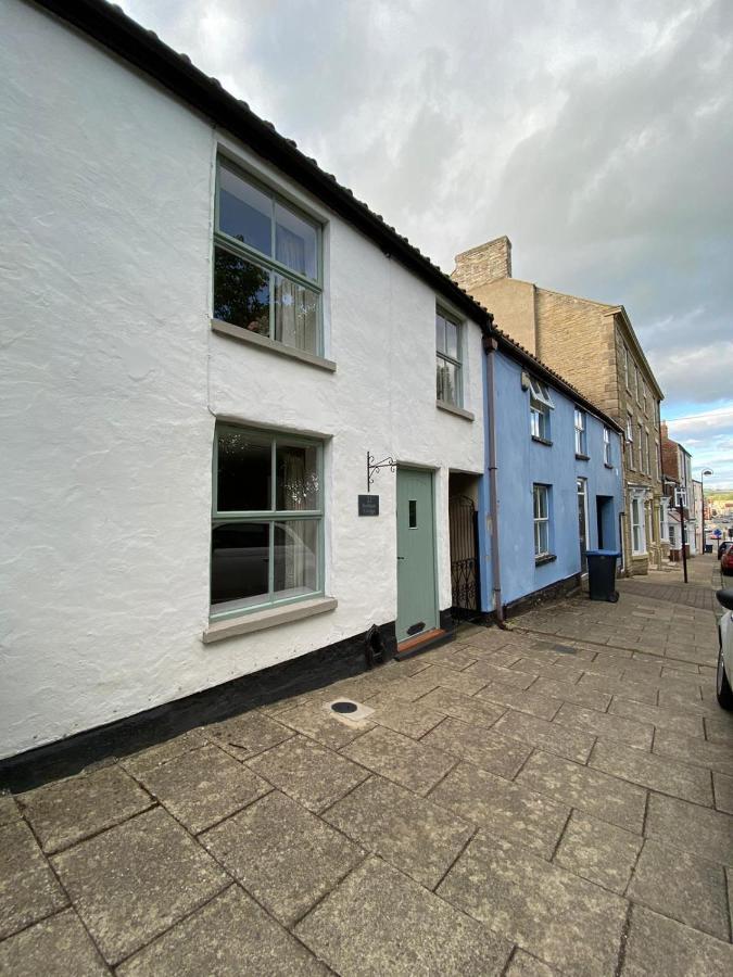 Bondgate Holiday Cottage 더럼 외부 사진